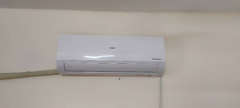 Haier  A/c.  DCinverter 1