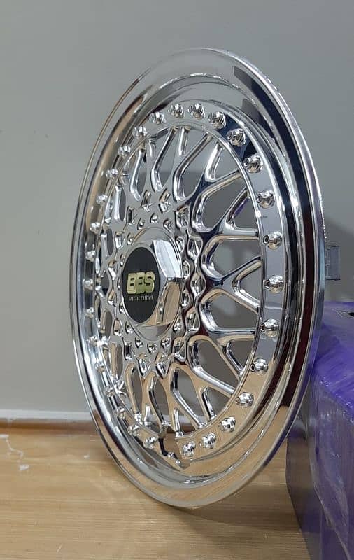 wheel covers 15" grandy style 13