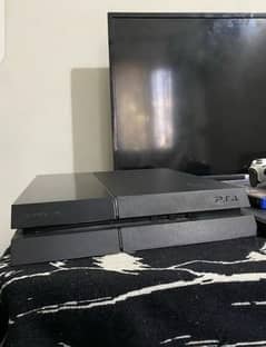 PS4 Fat Playstation