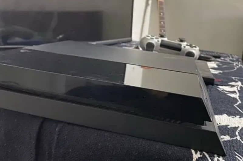 PS4 Fat Playstation 2