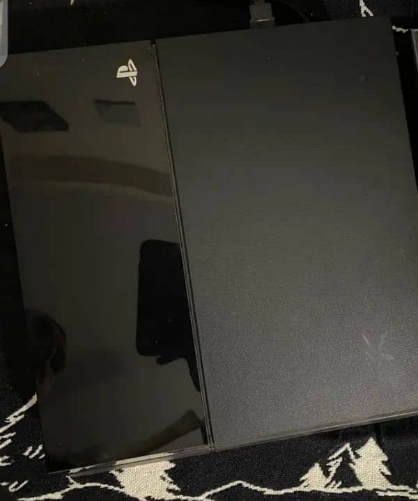 PS4 Fat Playstation 3