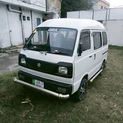 Carry Daba for sale Suzuki Bolan urgent sale