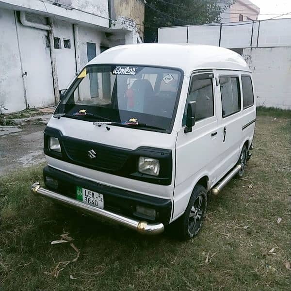 Carry Daba for sale Suzuki Bolan urgent sale 0