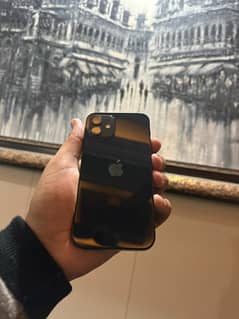 Iphone 12 {JV} black color 64GB