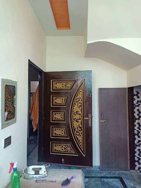 3 Marla Double Storey Beautiful House For Sale 12