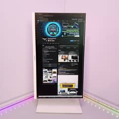 24inch 2K QHD IPS Type C Samsung Gaming Borderless Mega Sale Monitor