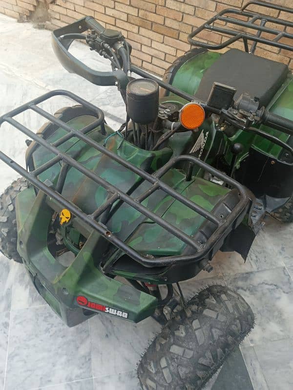 150cc quad bike 10