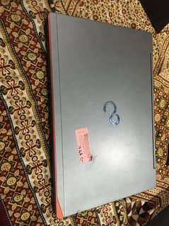 Fujitsu Laptop