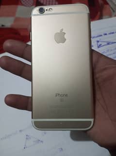 iPhone 6s non pta 128 gb