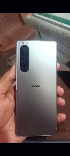 SONY