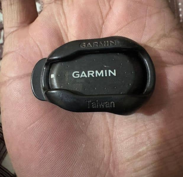 Garmin Foot Pod 0