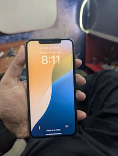 iphone Xs max PTA approved