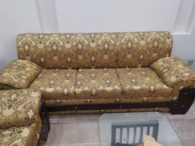 sofa set for sale 2