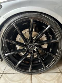 20 Inch rim For Sale