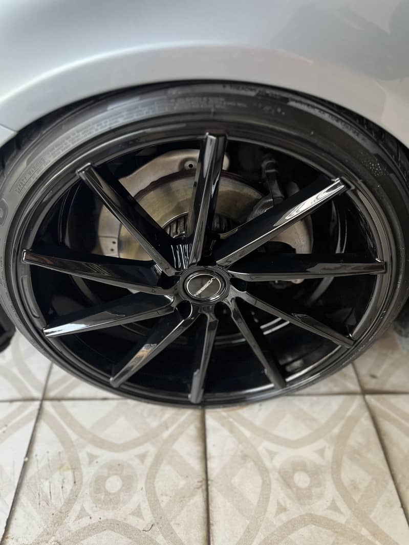 20 Inch rim For Sale 1