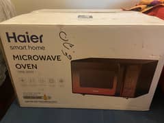 Haier 30 Litre air fryer technology brand new, never opened