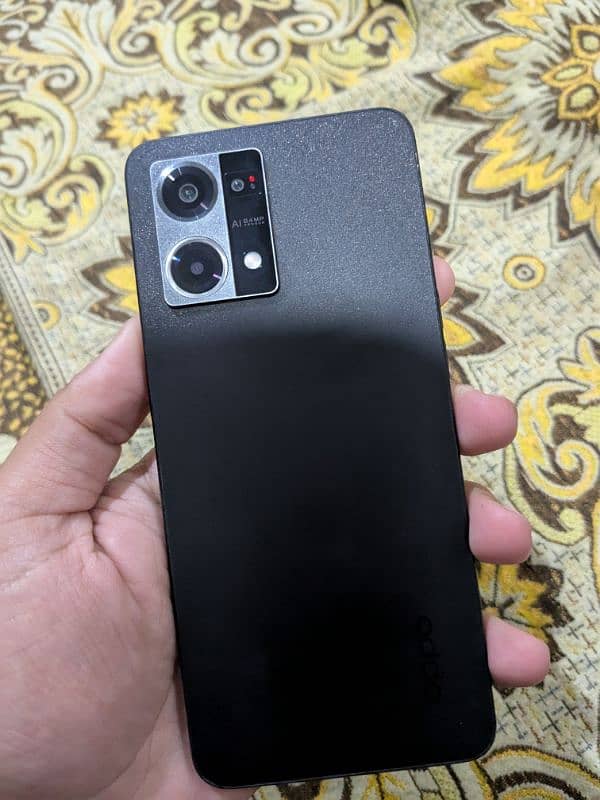 oppo F21 pro For sale 0