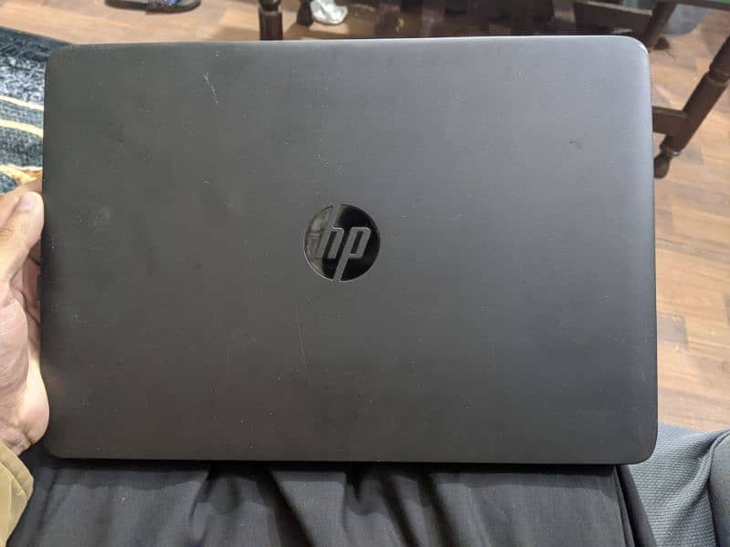 HP G840 0