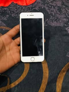 i phone 7 10/9 condition