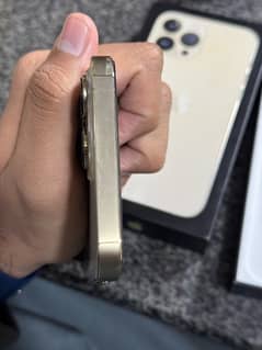 iphone 13 pro max with box non pta