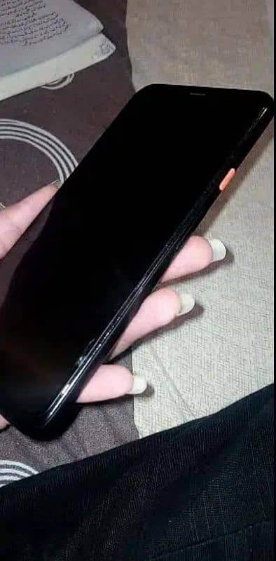 Google pixel 4xl Non PTA 0