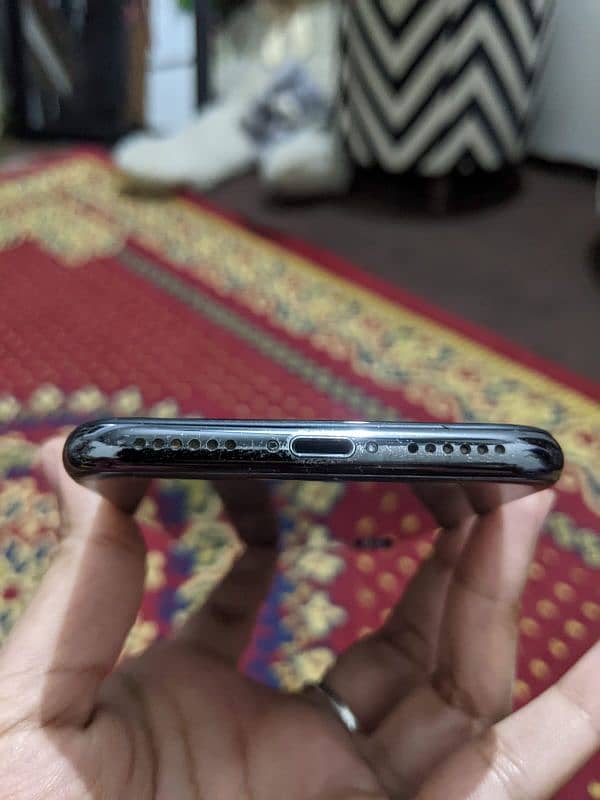 iphone X Pta Approved 0