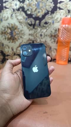 Iphone 12 64gb non pta exchange possible