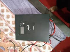 homage inverter full ok hai 1000 what