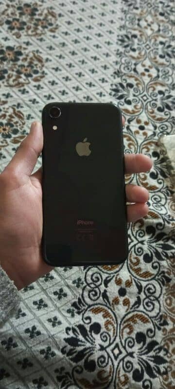 iphone xr non 128gb 1