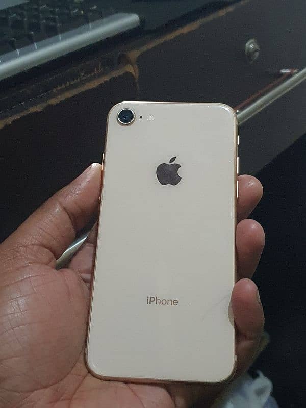 IPhone 8 PTA Approved 1