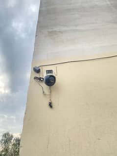 CCTV