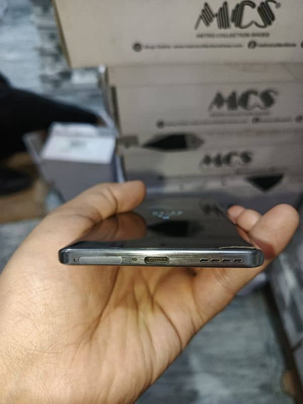 Infinix Hot 50 pro + 4