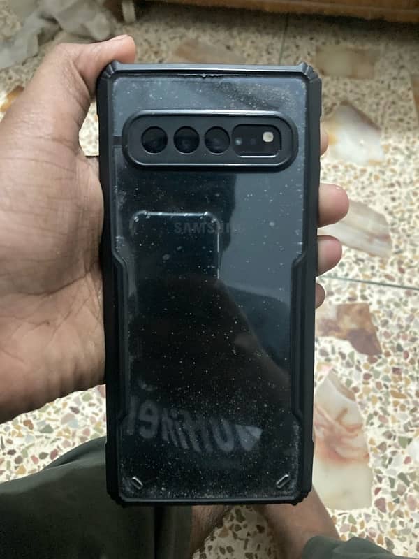 Samsung s10 5g urgent sell 0