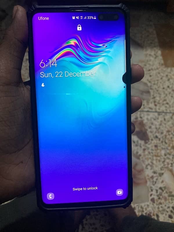 Samsung s10 5g urgent sell 1