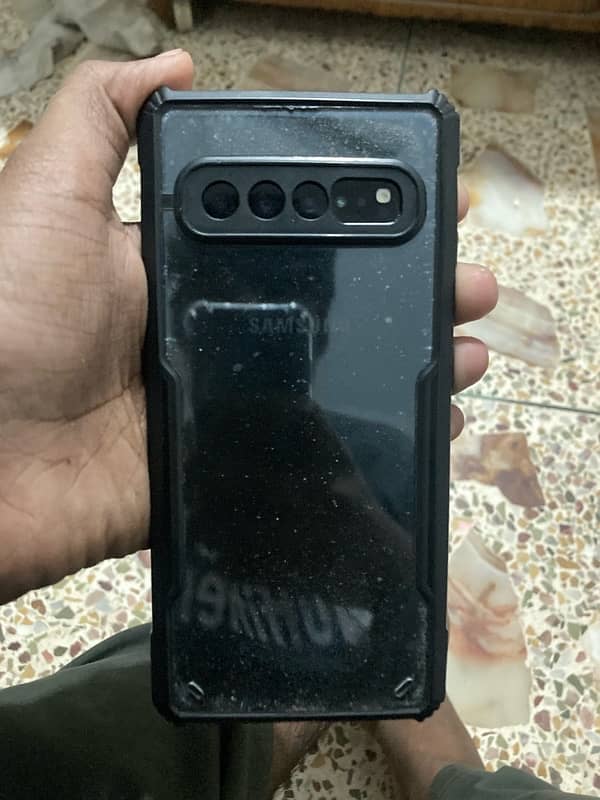 Samsung s10 5g urgent sell 3