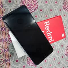 redmi a3.4gb ram 64gb ROM. condition 10/10 1 week use.