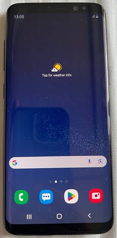 SAMSUNG S8 64GB / 4GB NON PTA 3