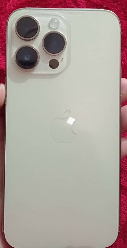 iPhone 14 pro max non pta 128gb 0