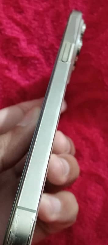 iPhone 14 pro max non pta 128gb 4