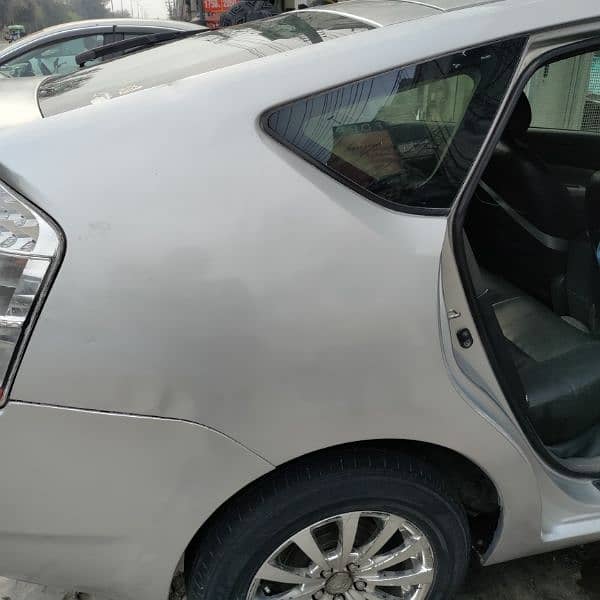 Toyota Prius 2008/2013 17