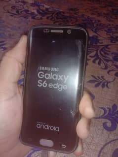 sumsung s6 edge. 3/32 pta ok 0.3. 1.5. 6.9. 2.9. 6.9. 0 sadar korangi