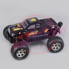 HPI Savage Flux HP 1/8 Scale Monster Truck