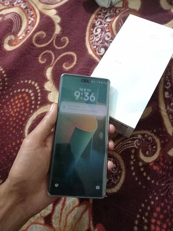 Xiaomi Civi 3 0