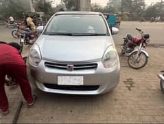 Toyota Passo for sale