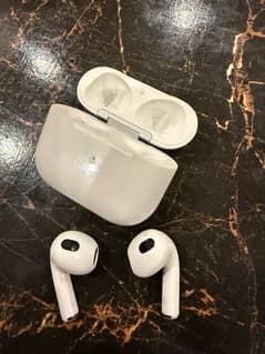 apple airpods 3rd generation