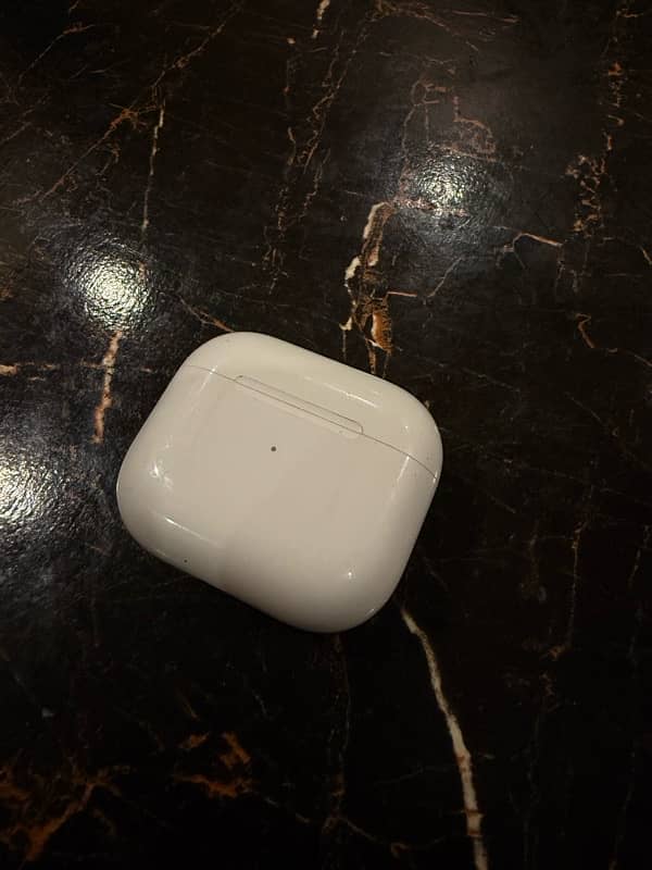 apple airpods 3rd generation 1