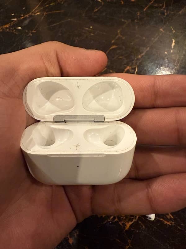 apple airpods 3rd generation 5