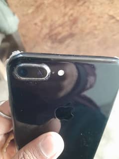 iphone 7 plus pta approved 10/10 condition