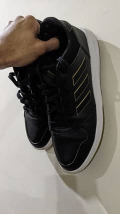 Adidas sneaker