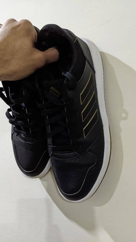 Adidas sneaker 3